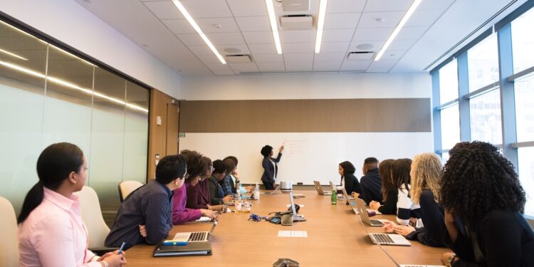 Leading through the fog of disruption - CEO North America - Leading through the fog of disruption