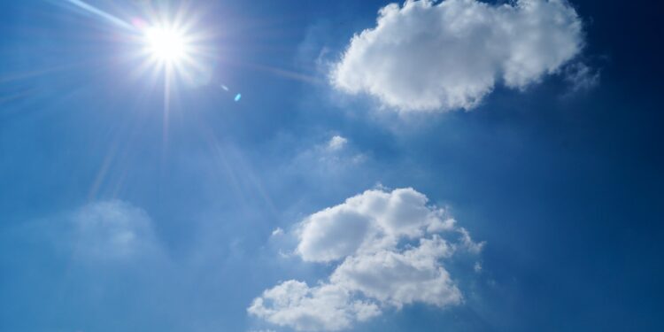 - Heat wave raises concerns of outages and wildfires in US West