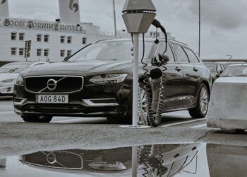 Volvo says it will use startup’s lidar technology on EVs
