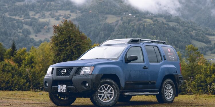 - Nissan to make half a million fewer cars this year due to chip shortage