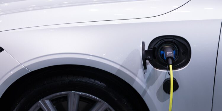 - Biden pushes EV agenda on tour of Ford factory