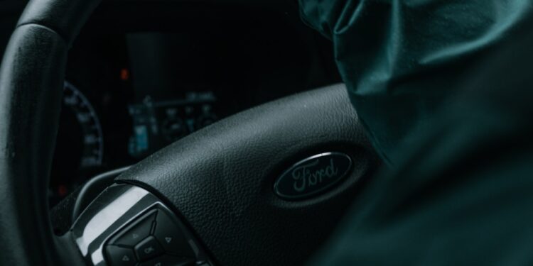 - Ford, BMW increase investment in EV battery start-up Solid Power