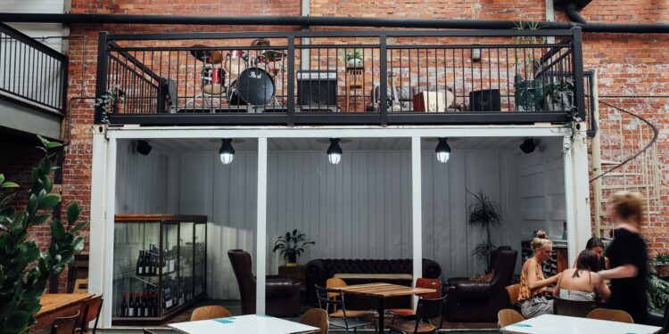 - U.S. restaurants reach for $28bn grant lifeline