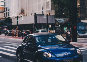 - Germany’s move to EVs will affect thousands of workers, study says