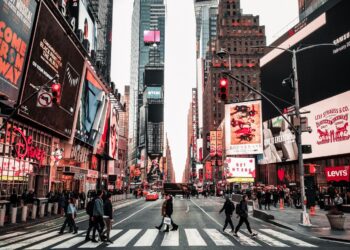 - ‘Hamilton’ and ‘The Lion King’ to kick off September Broadway reopening