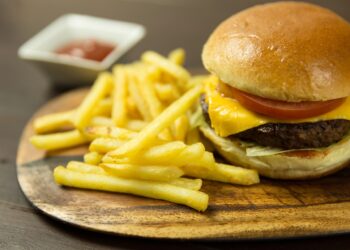 - Wendy’s raises its forecast for 2021 amid sales boost