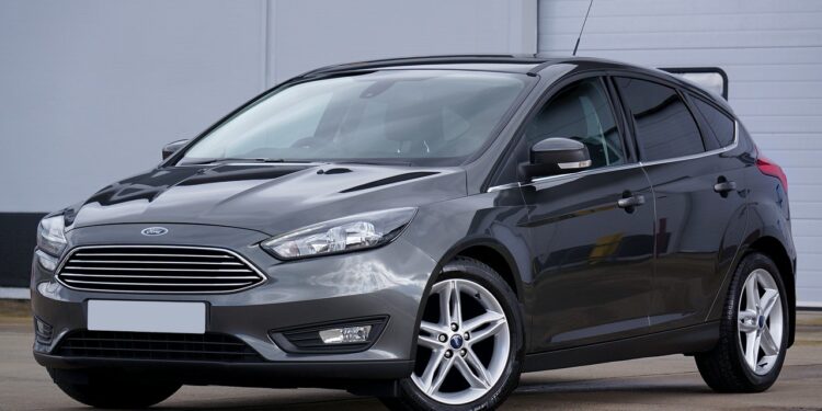 Ford announces joint venture to manufacture EV battery cells - CEO North America - Ford announces joint venture to manufacture EV battery cells