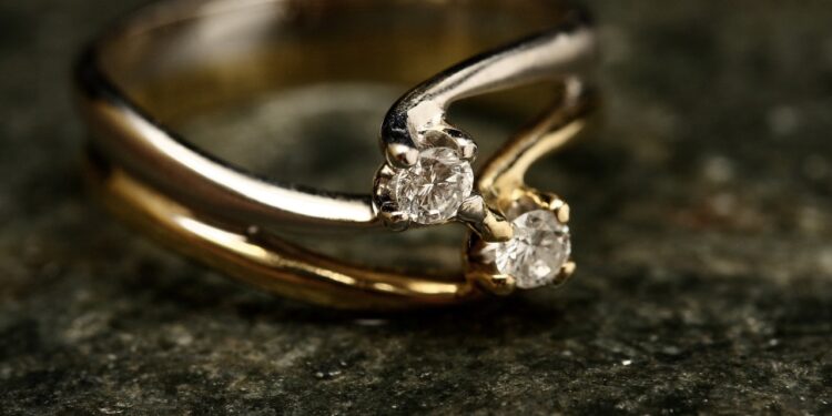 Tiffany’s to sell men’s engagement rings for first time - CEO North America - Tiffany’s to sell men’s engagement rings for first time