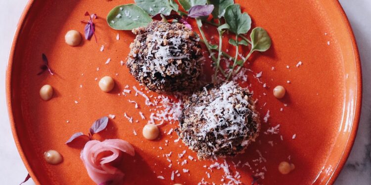 Top NYC restaurant to go meat-free starting in June - CEO North America - Top NYC restaurant to go meat-free starting in June