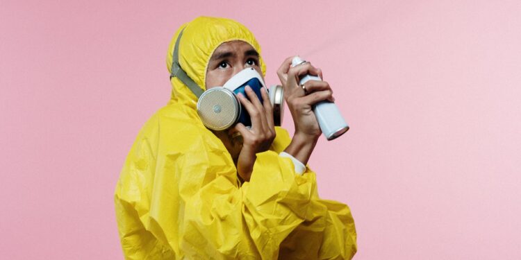 Peter Kowalczuk, president of Canon Solutions America, sees agility and innovation as the keys to emerging from the current crisis