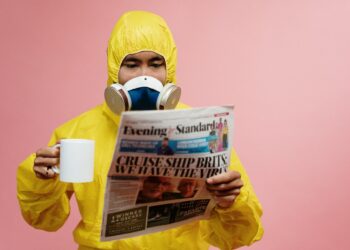 - Growing evidence that Covid originated in lab, says former FDA chief