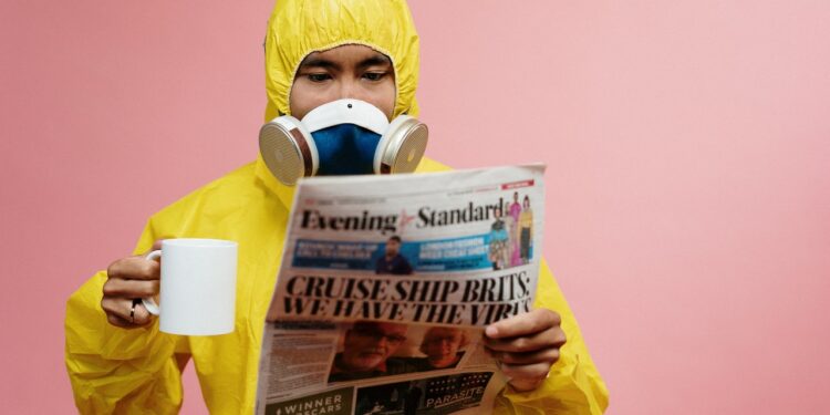 Growing evidence that Covid originated in lab, says former FDA chief - CEO North America - Growing evidence that Covid originated in lab, says former FDA chief