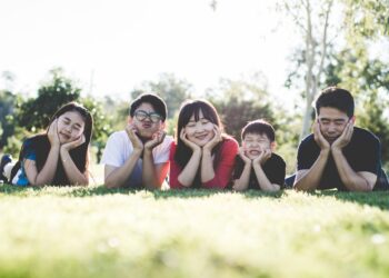 To dismantle anti-Asian racism, we must understand its roots