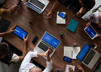 - Building back broader: 6 steps to a global jobs recovery plan