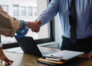 - Tomorrow’s deal dynamics: the road ahead