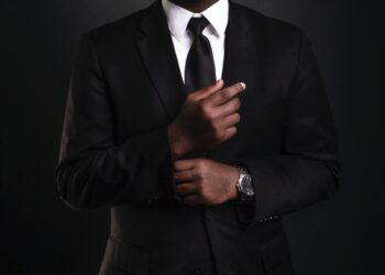 - Uncensored: Stories of black professionals at Deloitte