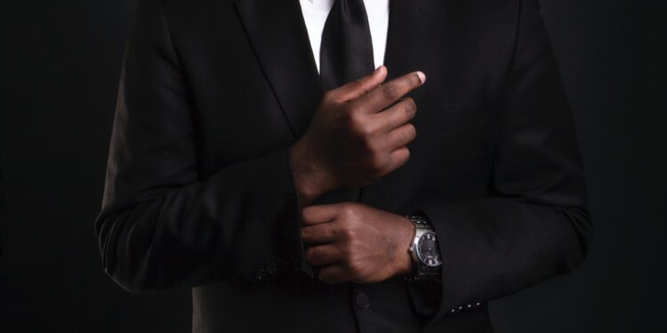 - Uncensored: Stories of black professionals at Deloitte