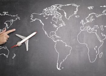 - Global top 100 companies