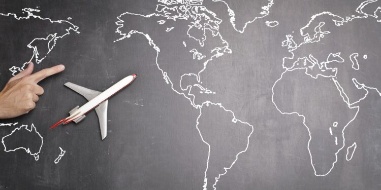 - Global top 100 companies