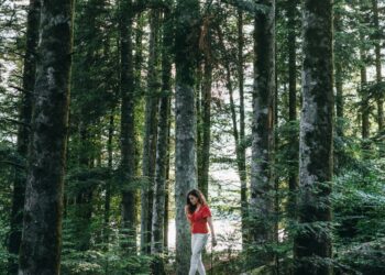 What is ‘nature positive’ and why is it the key to our future?