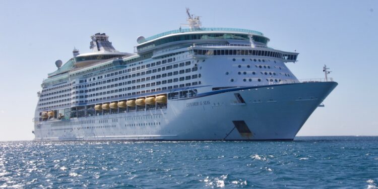 Royal Caribbean says unvaccinated travelers on Florida cruises must have health insurance