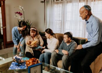 Standing with our Jewish colleagues amid rising antisemitism