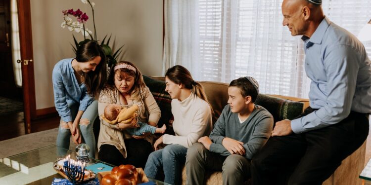 Standing with our Jewish colleagues amid rising antisemitism