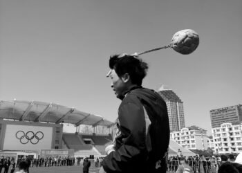 Can the Tokyo Olympics help bring the world together?
