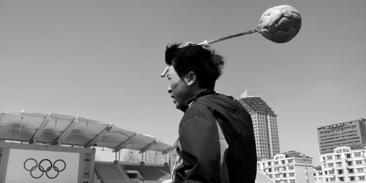 Can the Tokyo Olympics help bring the world together?