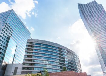 Do you really need all that office space?