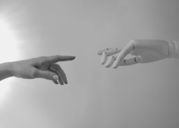 Getting AI results by “going pro”