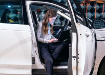 Software is transforming the automotive world