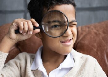 Learning to love transparency