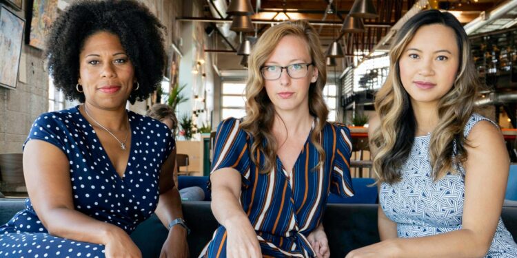 Why middle managers could be the ‘lynchpin’ of inclusivity in the workplace