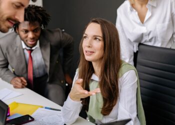 Redefining employee experience: how to create a “new normal”