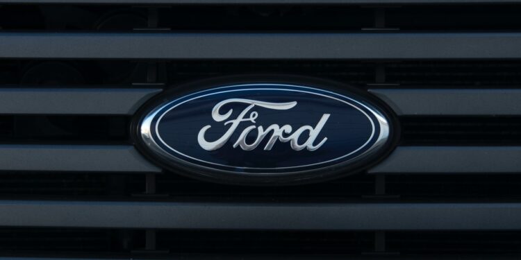 Ford and GM replace ‘chairman’ title with gender-neutral ‘chair’