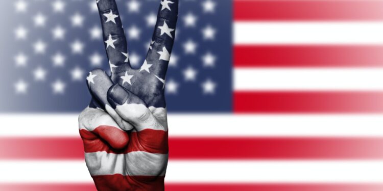 US celebrates Fourth of July as pandemic slows, but health officials urge caution - CEO North America US celebrates Fourth of July as pandemic slows, but health officials urge caution