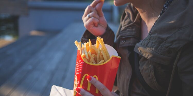 McDonald’s reportedly adds tuition, child care in a bid to attract new workers - CEO North America McDonald’s reportedly adds tuition, child care in a bid to attract new workers