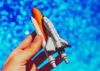 Jeff Bezos and Blue Origin complete historic spaceflight