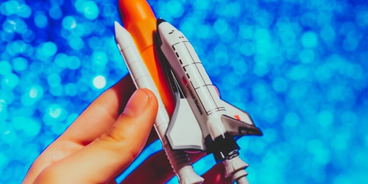 Jeff Bezos and Blue Origin complete historic spaceflight