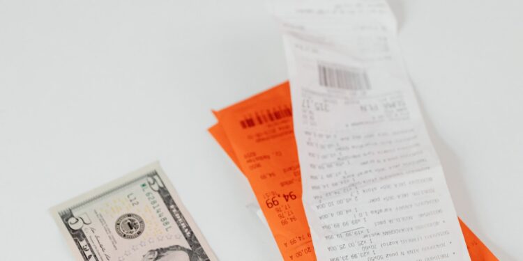 Many Americans feeling sting from inflation