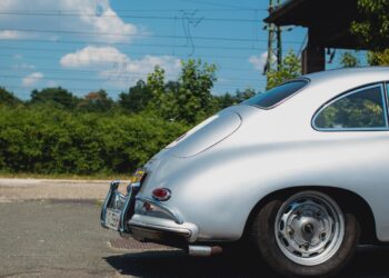 Porsche increases EV production, but will still invest in gas cars: CEO