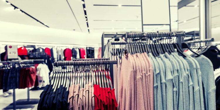 Bloomingdale’s prepares to open first-ever Bloomie’s store