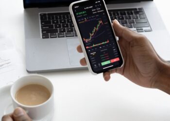 An important reminder: stocks don’t just go up