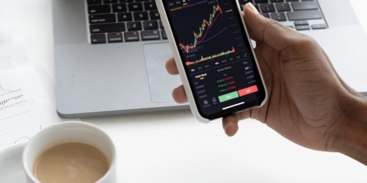 An important reminder: stocks don’t just go up - CEO North America An important reminder: stocks don’t just go up