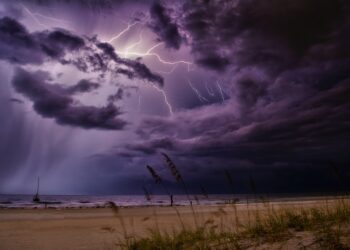 The industries most at risk from extreme weather—and how to protect them