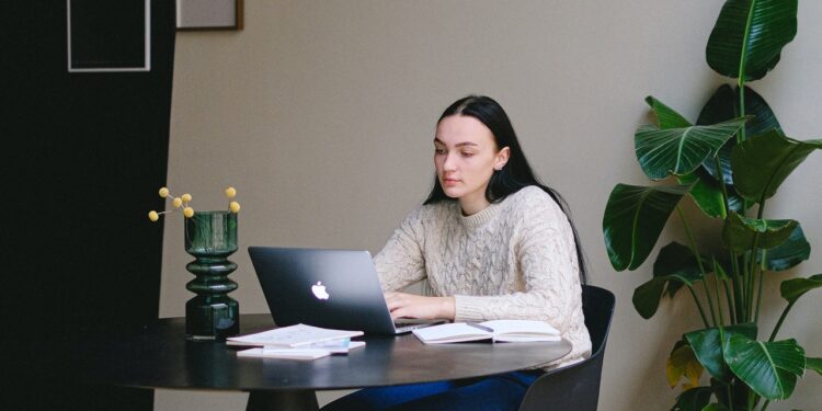 Women at work: a global outlook