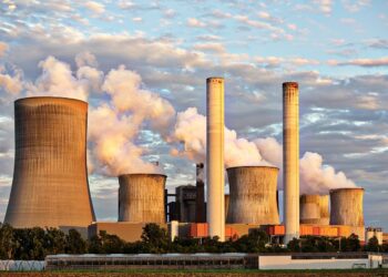 Can the world ever learn to love nuclear power?