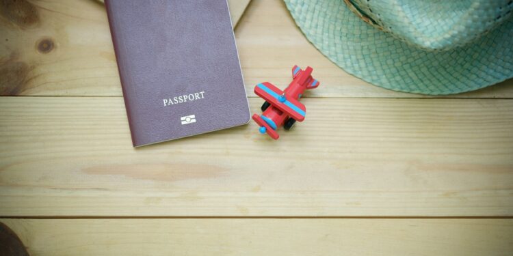 The debate around COVID-19 passports