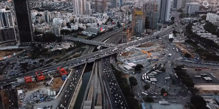 How Electric Roads Could Power the Future